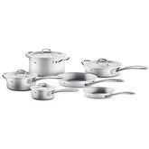 Fissler M5 pro-ply - 10 delig pannenset - Meerlagen Materiaal - Inductie Geschikt