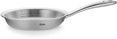 Fissler M5 Pro-Ply - RVS Koekenpan 20 cm – 5-Laags – Inductie – Made in Germany