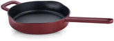 Fissler Moments Collection - Koekenpan - 26cm – Burgundy Red – Geschikt voor alle warmtebronnen