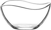 LAV Vira – Bols en verre – 310 ml – 6 pièces – Transparent