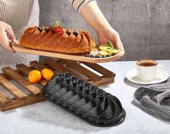 Polo Chef - Bakvorm - 33 cm - EDK-133