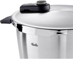 Fissler Vitavit Premium Snelkookpan 2,5 Liter – RVS – 18 cm – Geschikt voor Inductie