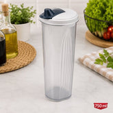 Sunplast SC-223 - SYMBOL Olie- / Azijnfles 750 ML – Keuken Dispenser –
