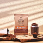 Karaca Hatir - Turkse Koffie – Medium Gebrand – 100% Arabica – 100 gr