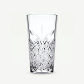 Pasabahce Timeless - Stapelbare Longdrinkglazen - 470 ml - Set van 6