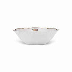 Karaca Antique - Porseleinen Serviesset – 24-delig – 6 Personen – Diner Servies