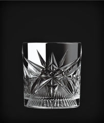 Pasabahce Crystallin Cielo - Waterglas Klein - 210 ml - 4 stuks - 68474