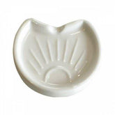 Milk Saver – Keramische Melk Overkookbeveiliger – Wit - Milk saver