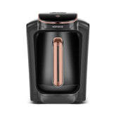 Karaca Hatir Neo - Turkse Koffiemachine – Rosegold – Elektrische Turkse Koffiezetter - 735 W