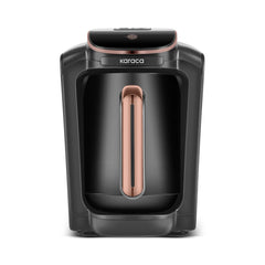 Karaca Hatir Neo - Turkse Koffiemachine – Rosegold – Elektrische Turkse Koffiezetter - 735 W