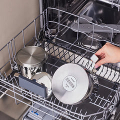 Karaca Fiona – Roestvrijstalen Theepot – 2000 ml