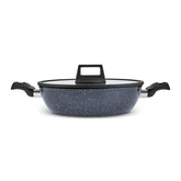 Karaca Aqua - Graniet Lage Pan - 26 cm