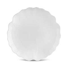 Karaca White Flower - Serviesset 18-delig – 6 Personen – Opal Glass – Wit