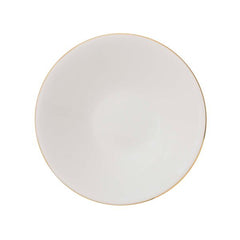 Jumbo Golda Serviesset – 61-delig – 12 Personen – Luxe Porselein – Complete Dinnerset – Incl. Soepterrine & Schalen