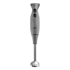 Karaca Pro-Multimax - Keukenrobot – 2000 W – Grijs – Multifunctionele Foodprocessor
