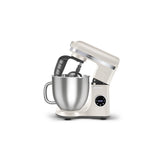 Karaca Mastermaid Chef Ultra Digitale - Keukenmachine – 7L – 2000W – 10 Snelheden – Zero Side Tech – Starlight