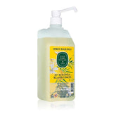Eyüp Sabri Tuncer - Limon Kolonya 1L- Zitronen-Eau-de-Cologne mit Sprühpumpe - Eau de Cologne