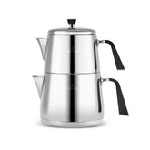 Karaca Fiona – Roestvrijstalen Theepot – 2000 ml