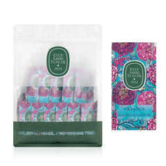 Eyüp Sabri Tuncer – Océan – Lingettes d’eau de Cologne – 150x (Lingettes parfumées / Désinfection)