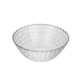 Paşabahçe Habitat 10581 - Glazen Schaaltjes - Rond - Glas - Set van 6 - 130 mm