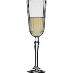 Paşabahçe Diony 440210 - Flute - Set van 3 - 125 ml