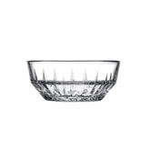 Paşabahçe Echo 530144 - Glazen Kommen - Set van 6 - 320 ml
