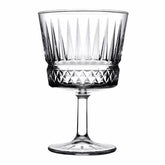 Paşabahçe Elysia 440455 - Glazen Op Voet - 260 ml - Set van 4