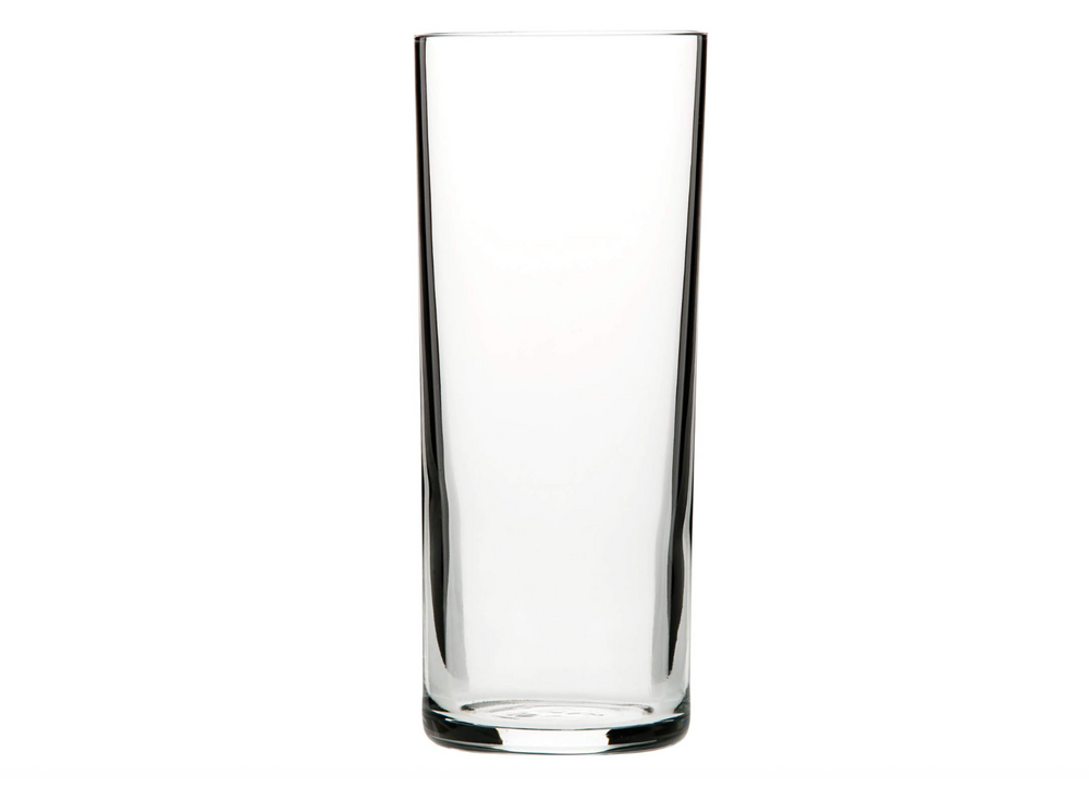 Paşabahçe Holiday 62708 - Longdrinkglazen/ Raki Glazen - Set van 6 - 205 ml