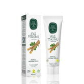 Eyüp Sabri Tuncer – 100% Plantaardige Tandpasta met Natuurlijke Misvak – 90 ml – 100% Vegan – Glutenvrij