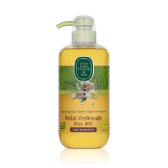 Eyüp Sabri Tuncer - Natuurlijke Olijfolie Douchegel/ Showergel - 600 ml