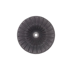 Karaca Cake Pro Dilimli - Ronde Bakvorm - Graniet - Rosegoud - 25.5 cm
