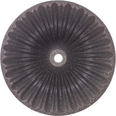 Karaca Cake Pro Dilimli - Ronde Bakvorm - Graniet - Roze - 25,5 cm