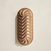 Karaca Cake Pro - Gegoten Bakvorm - Goud - 35 cm
