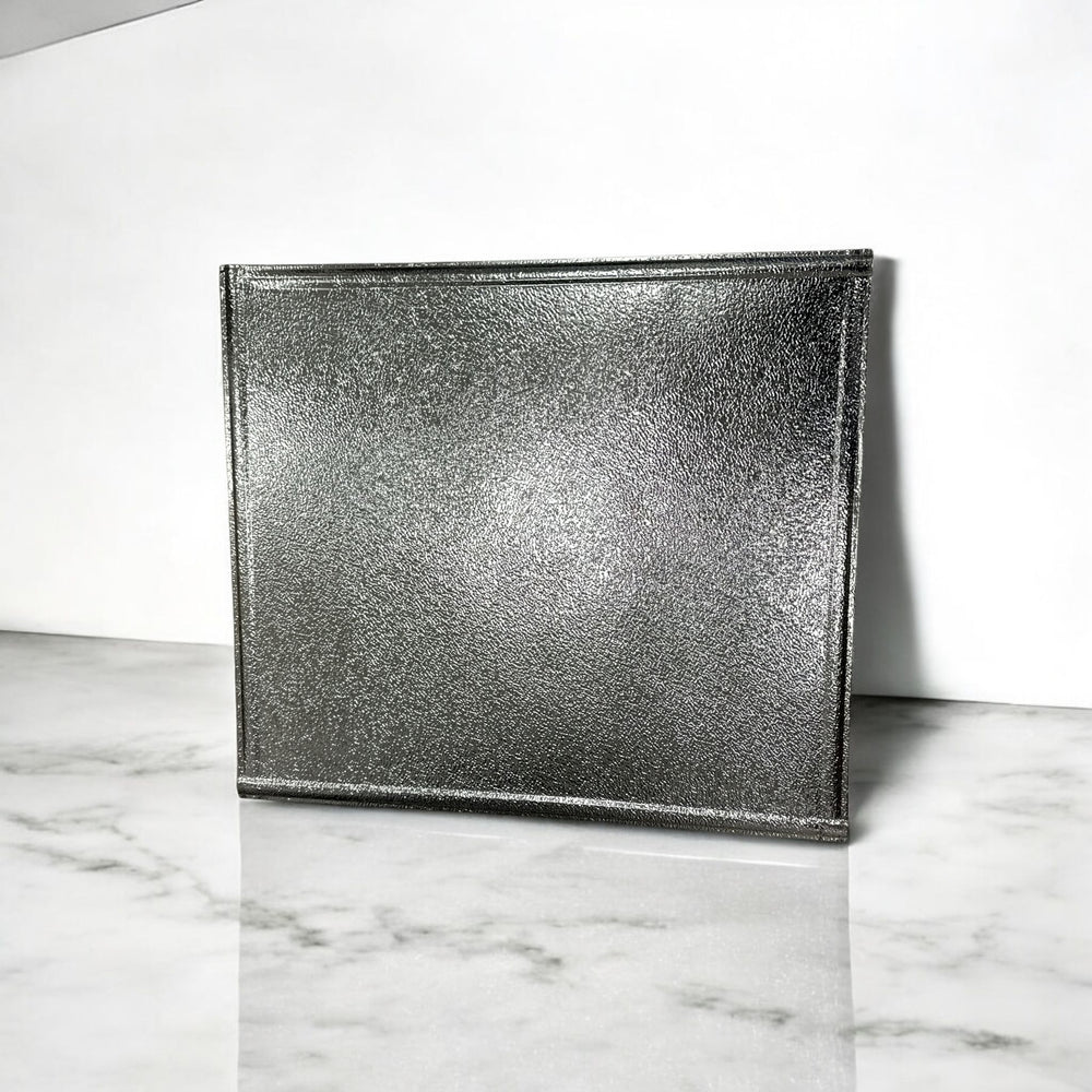 Hittebestendige Plaat - Warmte Bescherming - Haardscherm - Hitteschild - 80 X 90 CM