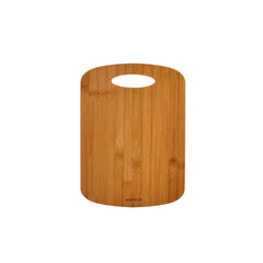 Karaca Defne - 2-delige Bambu Snijplank Set - 33 x 24 cm + 28 x 20 cm