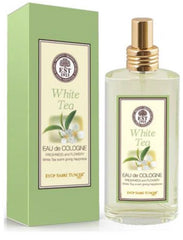 Eyüp Sabri Tuncer - White Tea Eau De Cologne – Unisex – 150 ml - Glazen Fles