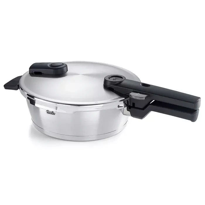 Fissler Vitaquick® Premium - RVS Snelkookpan - 2,5 Liter