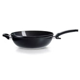 Fissler Ceratal - Wokpan - 28cm - Orbit Black