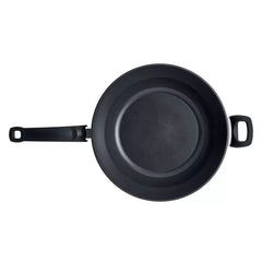 Fissler Ceratal - Wokpan - 28cm - Orbit Black