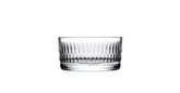 Paşabahçe Rain 530022 - Glazen Schaaltjes - Set van 6 - 185 ml