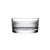 Paşabahçe Rain 530122 - Glazen Schaaltjes - Set van 6 - 300 ml