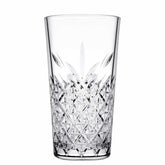 Paşabahçe Longdrink Timeless Stapelbaar 360 ml - Transparant 6 stuk(s)