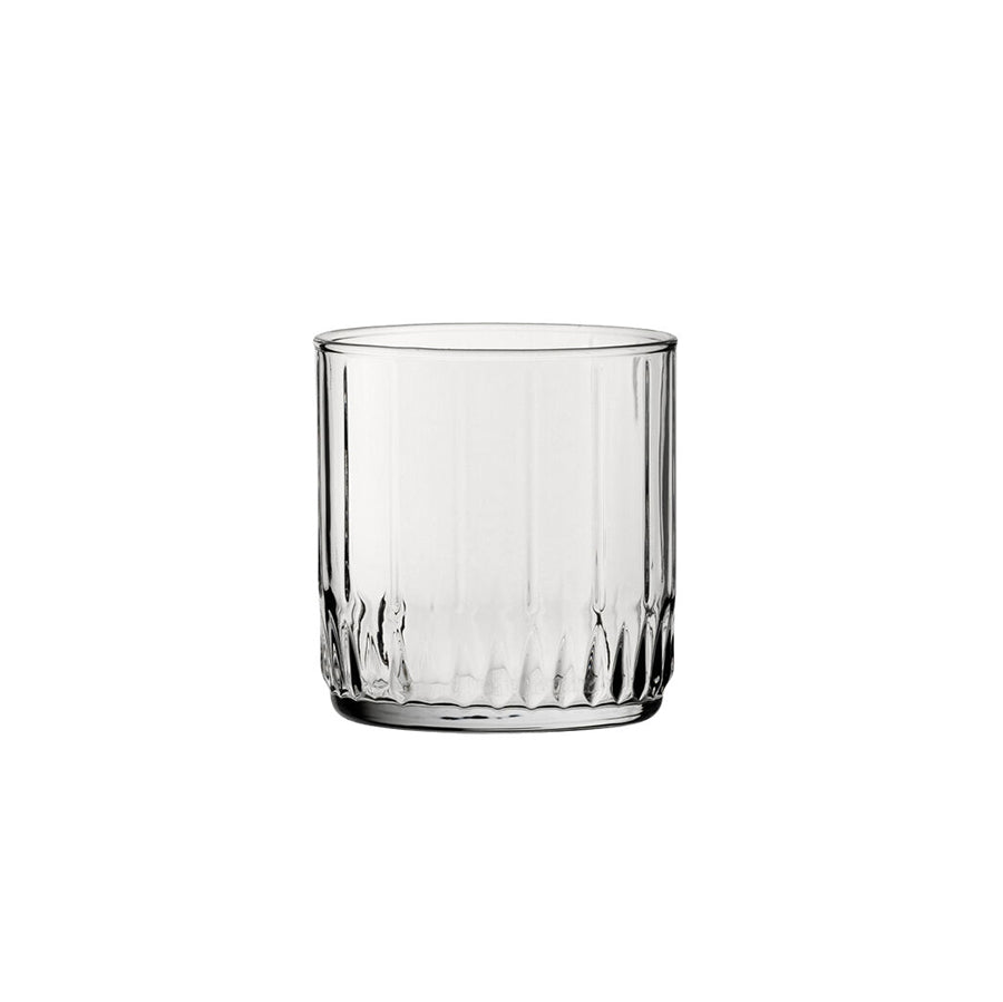Paşabahçe Leia 420174 - Waterglas - Set van 3 - 260 ml