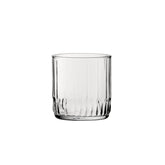 Paşabahçe Leia 420174 - Waterglas - Set van 3 - 260 ml