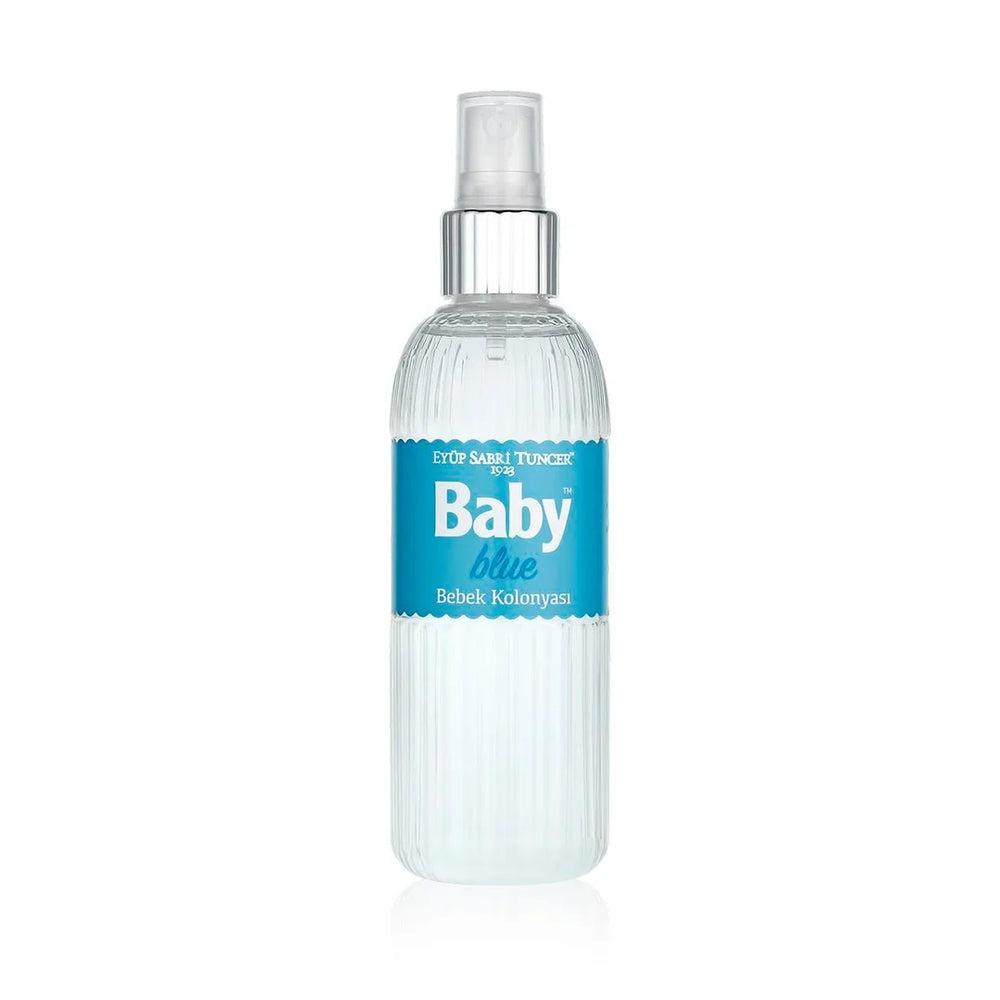 Eyüp Sabri Tuncer - Baby Blue - Baby Cologne - 150 ml – PET-Fles