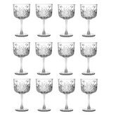 Paşabahçe Timeless 440237 - Gin Tonic Glazen - Set van 12 - 500 ml