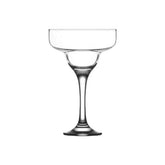 Lav Misket - Cocktailglazen Op Voet - 295 ml - Set van 3