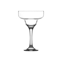 Lav Misket - Cocktailglazen Op Voet - 295 ml - Set van 3