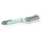 Sunplast SC-2628 - Kaasrasp / Rasp - Turquoise