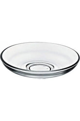Paşabahçe - Glazen Onderzetter - Set van 6 - 110 mm - 54251